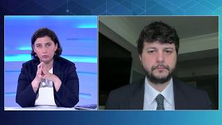 Dazi e scambi, come rispondere alla guerra commerciale? | L’EUROPA SIAMO NOI Ep.2