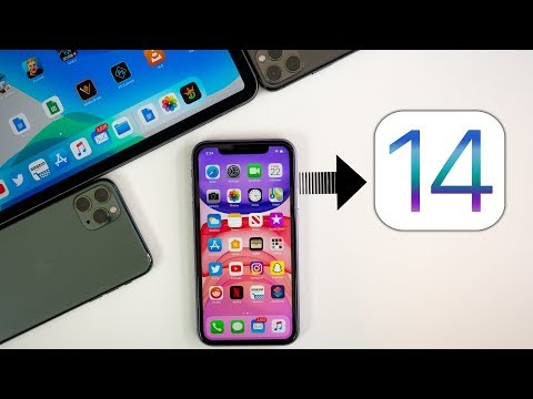 How iOS 14 Will Change Everything! Video