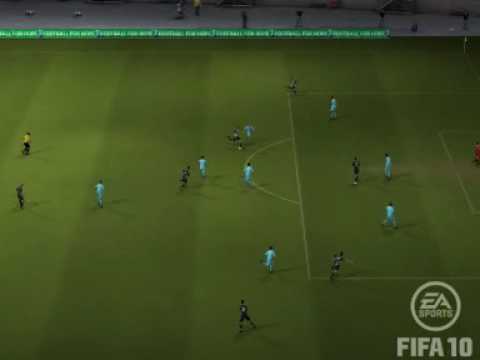 MICHAEL FINK WONDERFULL GOAL