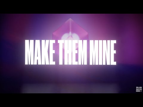 Meyo - 'Make Them Mine' Official Lyric Video | Ministry of Sound