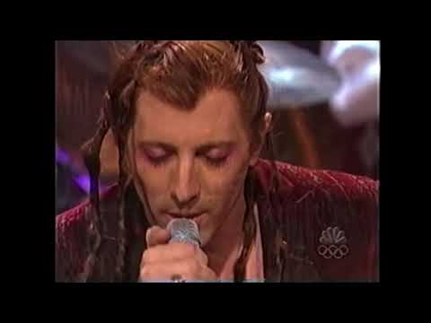 A Perfect Circle   3 Libras Live Jay Leno