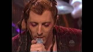 A Perfect Circle   3 Libras Live Jay Leno