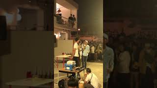 [閒聊] 有人在台南廳長官邸嗎 