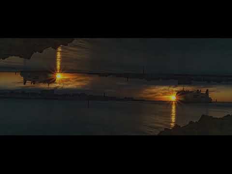 SOMA - Midnight in Paris (B R L L N T Remix) Unofficial MV