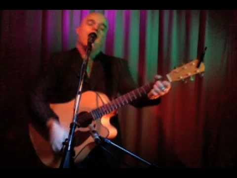 Promotional video thumbnail 2 for Richie Sullivan