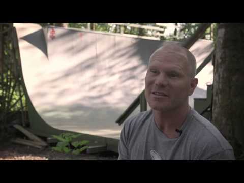 Ramped up with Sluggo