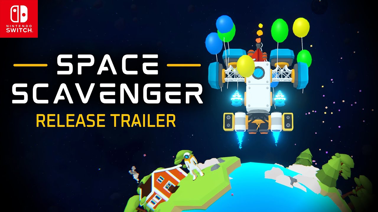 Trailer