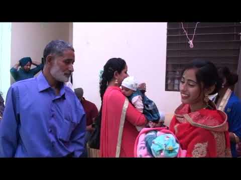 Happy Birthday Taranjot Singh