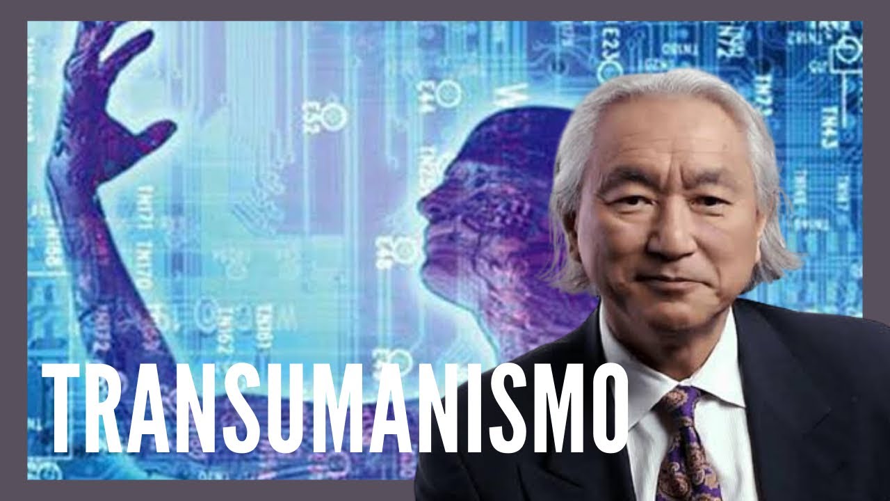 Transumanismo, vida em outros planetas e o futuro da Humanidade, segundo MICHIO KAKU | LIVRO