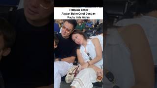 Download lagu Baim & Wulan Guritno Ketauan Mesra #baimwong #paulaverhoeven mp3 Download lagu Baim & Wulan Guritno Ketauan Mesra #baimwong #paulaverhoeven mp3