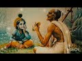 श्री कृष्णा का भाव विभोर कर देने वाला �