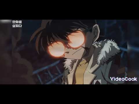 اغنيةsing loudعلى مقاطع حماسية من محقق كونان