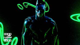 Download lagu Batman Forever | Batman's Riddle | ClipZone: Heroes & Villains mp3