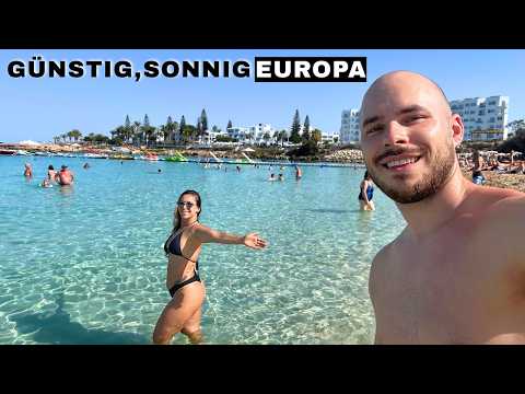 Darum MUSST du JETZT nach Zypern! 🇨🇾 (Ayia Napa)