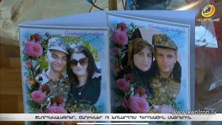 Երախտիքի խոսք և խոնարհում. ԲՀԿ ուսխորհրդի անդամները շնորհավորել են հերոսածին մայրերին