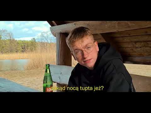 ALANSKY - PROSZĘ CIEBIE (OFFICIAL VIDEO)