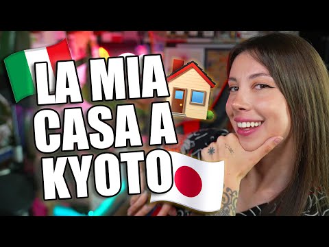 COME COMPRARE CASA IN GIAPPONE