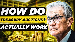 How Do Treasury Auctions Work (Explained Simply)