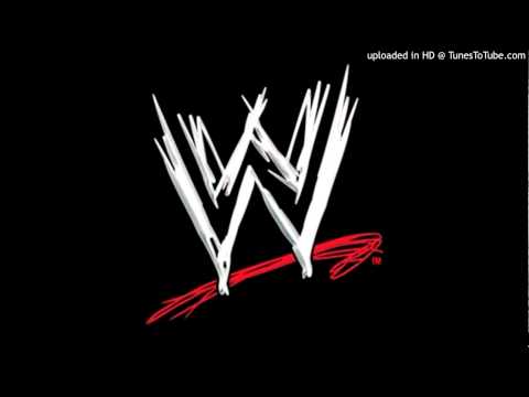 WWE Superstars Arena Theme "Invincible (WWE Edit)"