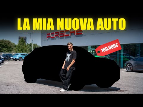 I CAN'T BELIEVE I BOUGHT MY FIRST SUPERCAR - I KEPT IT HIDDEN FROM YOU FOR OVER THREE MONTHS