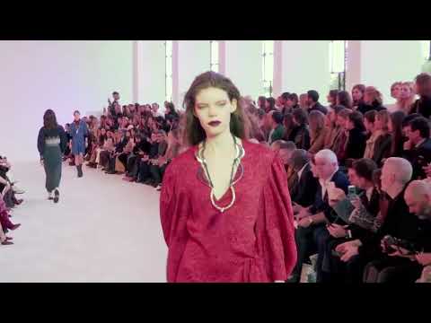 Chloé Paris Woman FW19-20