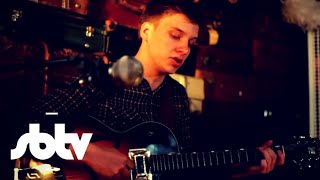 George Ezra | "Over The Creek" - (Acoustic) A64 [S9.EP5]: SBTV