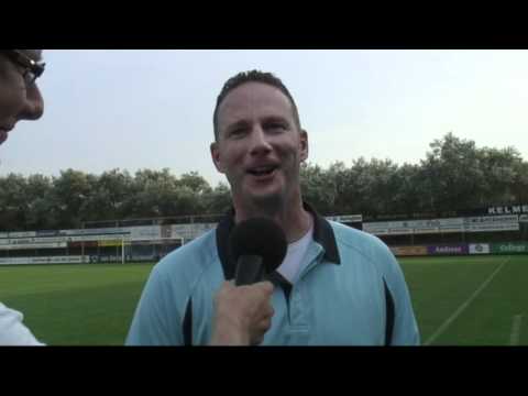 Nabeschouwing Oefenwedstrijd Quick Boys - RKAVV