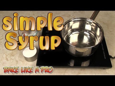 download lagu mp3 mp4 Sugar Syrup Glaze For Fruit Cake, download lagu Sugar Syrup Glaze For Fruit Cake gratis, unduh video klip Sugar Syrup Glaze For Fruit Cake