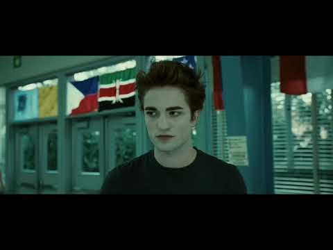 Edward Cullen| Worth it!