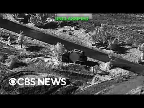 Is the Iran war expanding to other countries in the Middle East?