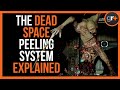 The Peeling System In The Dead Space Remake Explained