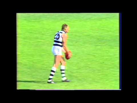 Peter Landy Commentary 1984 Round 3