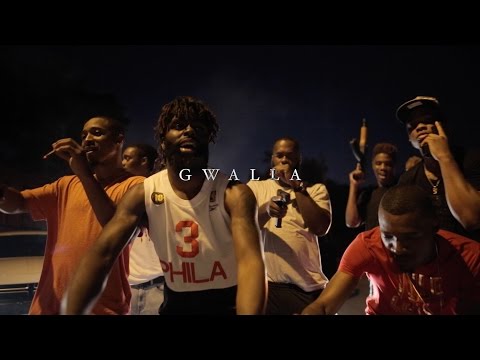 Da Beard - Gwalla | Dir.By @STLOUISSPIKELEE