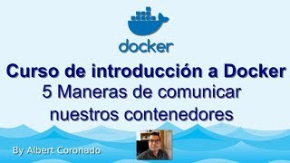 5 Maneras de comunicar nuestros contenedores