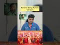 What If Actors Sang Kanima Retro Song X Mimicry