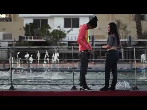 Nimrod ft. Aurora Escalante - "Solo Esta Vez" (HD Video Official)