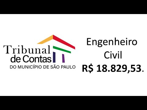Obras Rodoviárias para o TCM-SP  | Análise do Edital