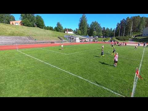 P9 PaU/Punainen-PEPO/Keltainen