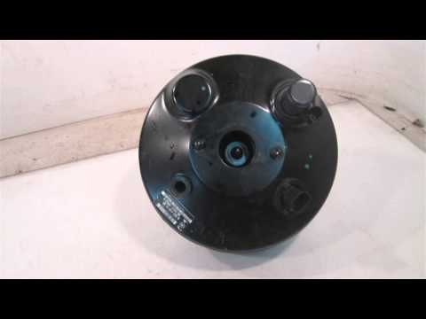 2007 Mercedes R350 Power Brake booster GOOD SHAPE 251TYPE - mbiparts.com Used OEM Mercedes Pa... OEM