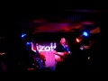Mick Harvey - First St Blues   (live) @ Lizottes,kincumber, NSW ,