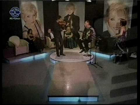 Ilija Filipovski i Saso Livrinski - Berovsko oro