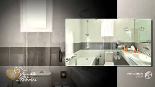 Kipriotis Village Resort - Greece