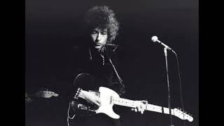 Just Like Tom Thumb&#39;s Blues Liverpool 1966 Bob Dylan