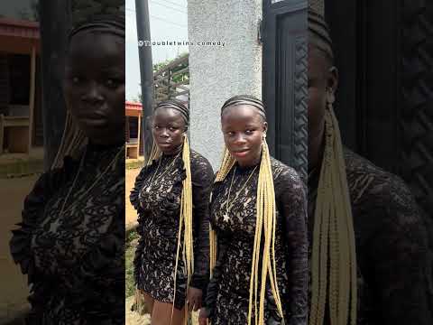 Troubletwins1 #comedy #funny #trending #shortvideo #youtubeshorts #shorts #youtube #viralvideo
