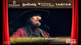 Michael Martin Murphey -  Little Bird