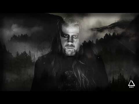 NEKROKRAFT - WITCHES FUNERAL (Official Lyric Video)