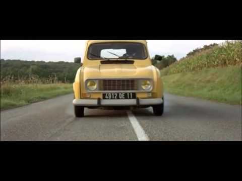 Návštěvníci - Saracén