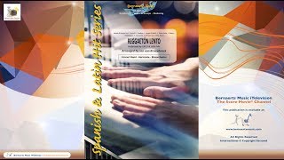 REGGAETÓN LENTO - CNCO &amp; Little Mix, arr. Jan van Kraeydonck - Concert Band/Harmonie Version