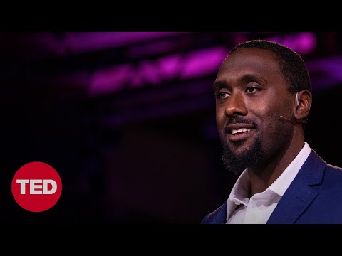 父親が必要とする愛、許し、癒し｜チャールズ C. ダニエルズJr.| TED (The Love, Forgiveness and Healing Fathers Need | Charles C. Daniels, Jr. | TED)