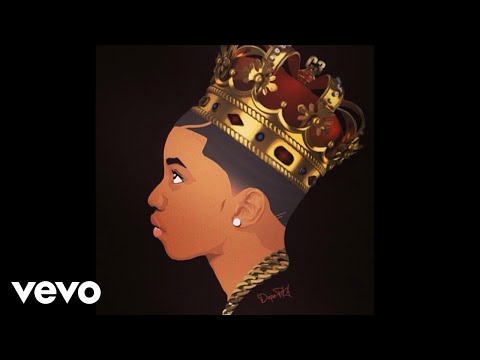 Midus The Kid - Struggle (Audio)